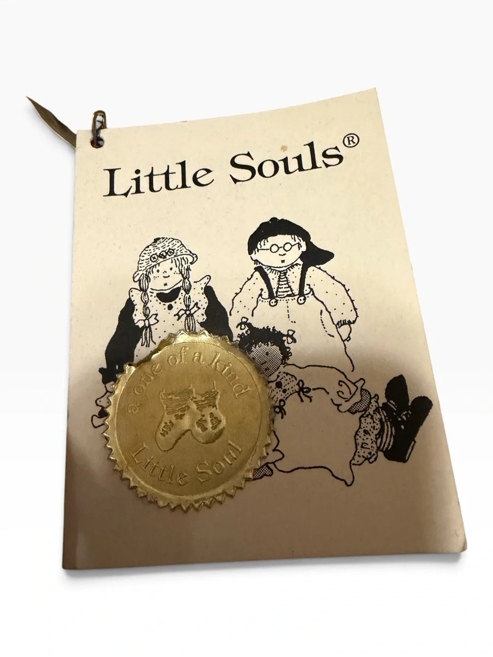 Little Souls out striped addition